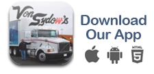 Von Sydow App Download