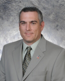 Mayor Jim Schwantz