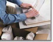 packing service